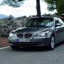 BMW 525xi