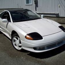 Dodge Stealth R/T Biturbo