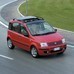 4. Fiat Panda