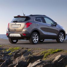 Buick Encore