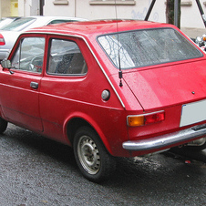 Fiat 127