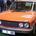 Fiat 132 2000 GLS