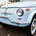 Fiat 500 Jolly by Ghia