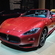 Maserati GranCabrio Sport