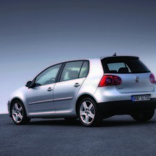 Volkswagen Golf 1.9 TDI PDE