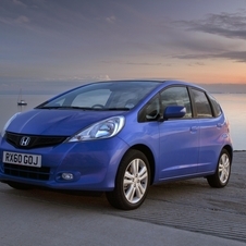 Honda Honda Jazz 1.4 i-VTEC Trend