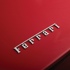 Ferrari 550 Barchetta