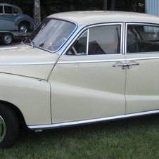 BMW 501