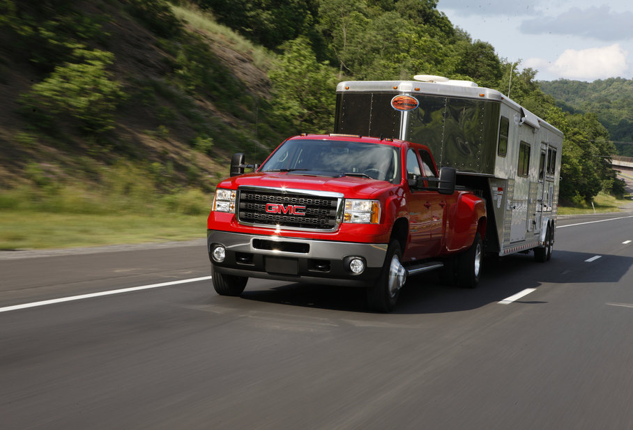 GMC Sierra Gen.2