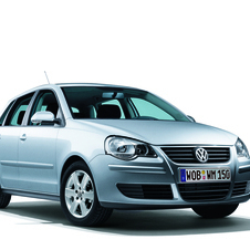 Volkswagen Polo 1.9 TDI