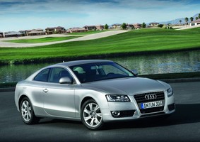 Audi A5 2.7 TDI