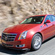 Cadillac CTS 3.6 V6