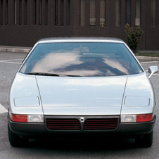 Lancia Medusa