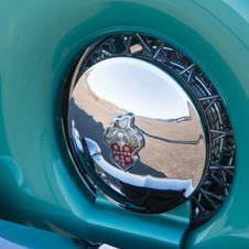 Packard Caribbean Convertible