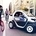 Und der Twizy tut sich als kleiner Elektro-Stadtflitzer hervor.