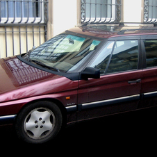 Citroën XM 2.0i Turbo Break