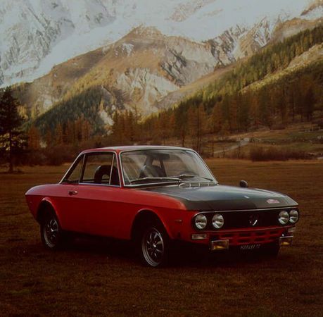 Car Videos to Brighten Your Weekend: The Forgotten Italians Edition