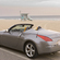 Nissan 350Z Roadster Automatic (US)