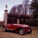 Alfa Romeo 8C 2300 Spider Corsa SWB