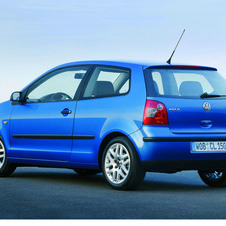 Volkswagen Polo GT