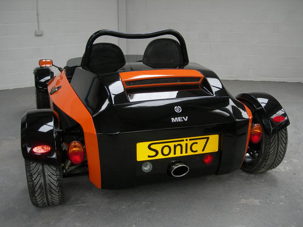 MEV Sonic 7