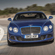 Bentley Continental GT Speed