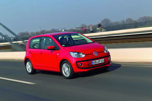 Volkswagen Up! Gen.1