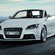 Audi TTS Roadster 2.0 TFSI quattro