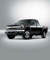 Chevrolet Colorado LT1