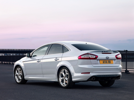 Ford Mondeo Gen.4