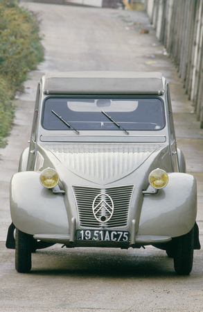 Citroën 2CV