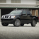 Nissan Frontier PRO-4X King Cab 4x4 V6 Automatic