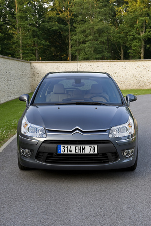 Citroën C4 1.6HDi 110cv Airdream VTR Pack CMP6