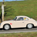 Porsche 356 A Carrera 1500 GT Coupé by Reutter