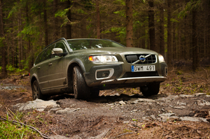 Volvo XC70 D3 SE Lux