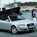 Audi A4 Cabriolet 2.7 TDI multitronic FPD