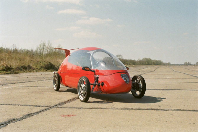 Jetcar Jetcar 1.5