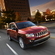 Jeep Compass Latitude 4x2