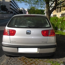 Seat Ibiza 1.9 SDi