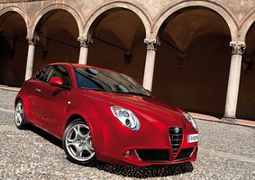 Alfa Romeo MiTo 1.3 JTD 95cv Progression