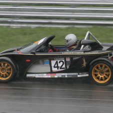 Lotus 340R