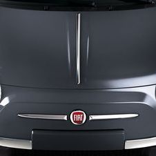 Fiat 500 1.2 8V Happy Birthday