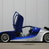 Weber Sportscars F1