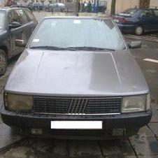 Fiat Croma ie Super