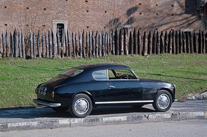 Lancia Aurelia B20 Gran Turismo