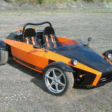 MEV Sonic 7