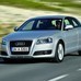 6. Audi A3