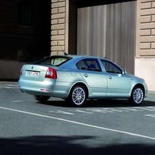 Skoda Octavia 2.0 TDI Exclusive DSG 6v