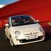 7. Fiat 500 0.9 TwinAir Lounge