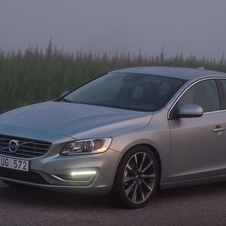 Volvo S60 Gen.2